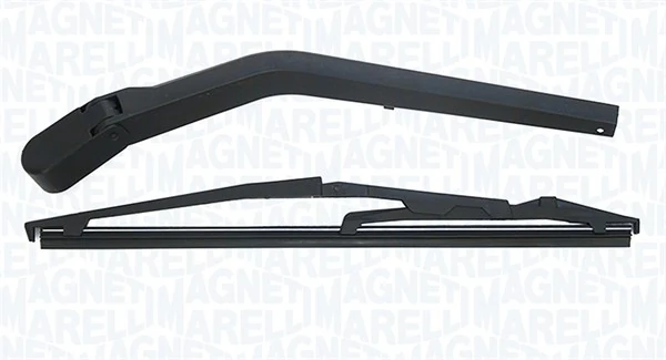 Wiper Arm Set, window cleaning